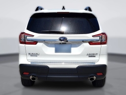 Subaru Ascent Limited 7-Passenger 2026