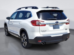 Subaru Ascent Limited 7-Passenger 2026