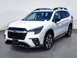 Subaru Ascent Limited 7-Passenger 2026