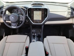 Subaru Ascent Limited 7-Passenger 2026