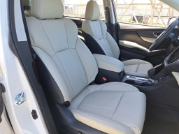 Subaru Ascent Limited 7-Passenger 2026