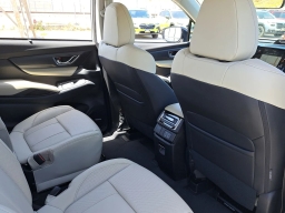 Subaru Ascent Limited 7-Passenger 2026