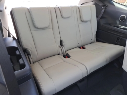 Subaru Ascent Limited 7-Passenger 2026