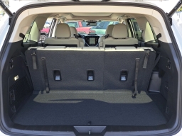 Subaru Ascent Limited 7-Passenger 2026
