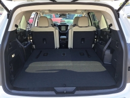 Subaru Ascent Limited 7-Passenger 2026
