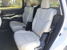 Subaru Ascent Limited 7-Passenger 2026
