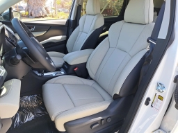 Subaru Ascent Limited 7-Passenger 2026
