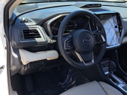 Subaru Ascent Limited 7-Passenger 2026