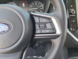 Subaru Ascent Limited 7-Passenger 2026