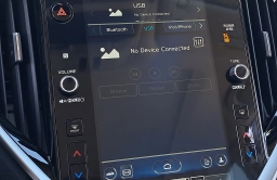 Subaru Ascent Limited 7-Passenger 2026