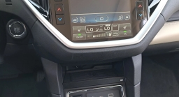Subaru Ascent Limited 7-Passenger 2026