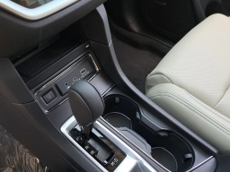 Subaru Ascent Limited 7-Passenger 2026