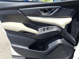 Subaru Ascent Limited 7-Passenger 2026