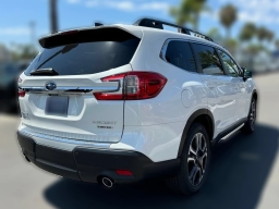 Subaru Ascent Limited 7-Passenger 2026