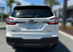 Subaru Ascent Limited 7-Passenger 2026