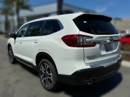 Subaru Ascent Limited 7-Passenger 2026