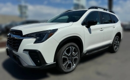 Subaru Ascent Limited 7-Passenger 2026