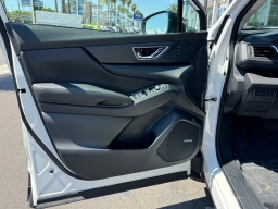 Subaru Ascent Limited 7-Passenger 2026