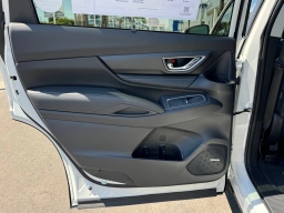 Subaru Ascent Limited 7-Passenger 2026