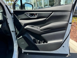 Subaru Ascent Limited 7-Passenger 2026