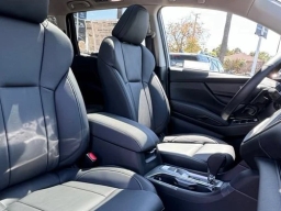 Subaru Ascent Limited 7-Passenger 2026