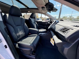 Subaru Ascent Limited 7-Passenger 2026