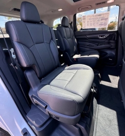 Subaru Ascent Limited 7-Passenger 2026