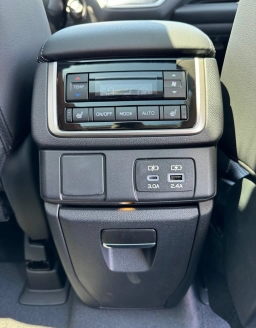 Subaru Ascent Limited 7-Passenger 2026