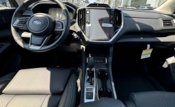 Subaru Ascent Limited 7-Passenger 2026