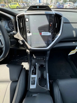 Subaru Ascent Limited 7-Passenger 2026