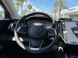 Subaru Ascent Limited 7-Passenger 2026