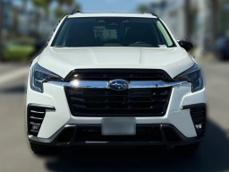 Subaru Ascent Limited 7-Passenger 2026