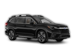 Subaru Ascent Limited 7-Passenger 2026