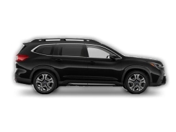 Subaru Ascent Limited 7-Passenger 2026