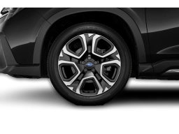 Subaru Ascent Limited 7-Passenger 2026