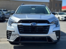 Subaru Ascent Limited 7-Passenger 2026