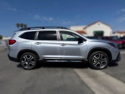 Subaru Ascent Limited 7-Passenger 2026