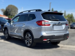 Subaru Ascent Limited 7-Passenger 2026
