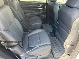 Subaru Ascent Limited 7-Passenger 2026