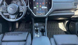 Subaru Ascent Limited 7-Passenger 2026
