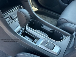 Subaru Ascent Limited 7-Passenger 2026