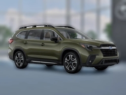 Subaru Ascent Limited 7-Passenger 2026