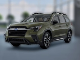 Subaru Ascent Limited 7-Passenger 2026