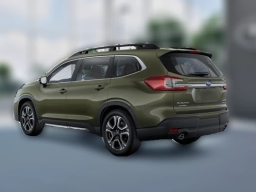 Subaru Ascent Limited 7-Passenger 2026