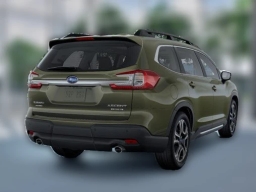 Subaru Ascent Limited 7-Passenger 2026