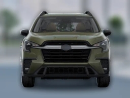 Subaru Ascent Limited 7-Passenger 2026