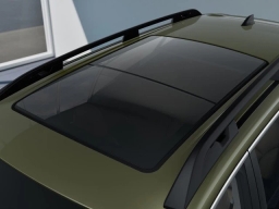 Subaru Ascent Limited 7-Passenger 2026