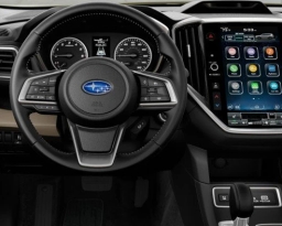 Subaru Ascent Limited 7-Passenger 2026