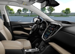 Subaru Ascent Limited 7-Passenger 2026