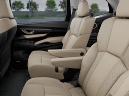 Subaru Ascent Limited 7-Passenger 2026